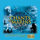 jaquette CD Chants de marins