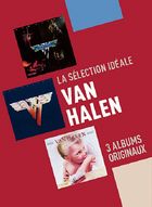 La sélection idéale : 3 albums originaux