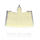 Stones Air Axioms
