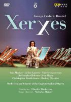 Xerxes / English national opera, 1988