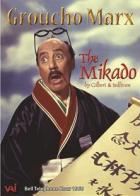 Gilbert - the mikado