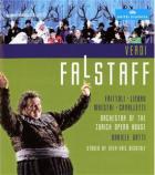 Verdi - Falstaff