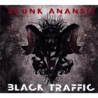 jaquette CD Black traffic
