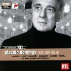 jaquette CD RTL Placido Domingo