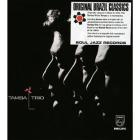 Soul Jazz records Brazil classics presents : tempo | Tamba Trio. Musicien