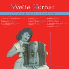 Yvette Horner et son accordéon