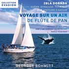 Voyage sur un air de flûte de pan