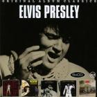 Original album classics | Elvis Presley. Interprète