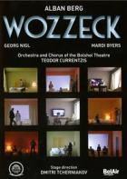 Berg - Wozzeck