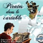 jaquette CD Pirates dans le cartable