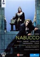 Verdi - Nabucco