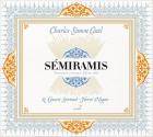 Semiramis Tragedue Lyrique