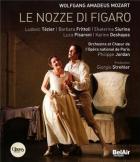 Les noces de Figaro