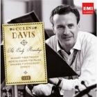 The Early Recordings | Colin Davis (1927-2013). Chef d’orchestre