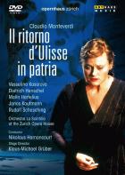 Il ritorno d'Ulisse in patria