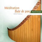 jaquette CD Tirabosco - méditation flûte de pan