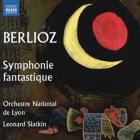 Symphonie fantastique