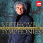 Van Beethoven - Beethoven symphonies