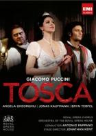 Puccini - Tosca