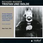 Tristan et Isolde