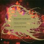 Baroque italien : concerti grossi, concertos, sinfonie a 5