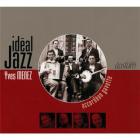 jaquette CD Accordéon gavotte