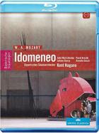 jaquette CD Idomeneo