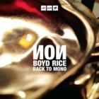 Back to mono | Boyd Rice (1956-....). Compositeur