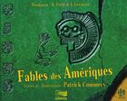 jaquette CD Fables des amériques