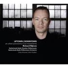 Rijnvos : uptown/downtown - antunes