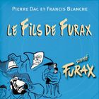 jaquette CD Le fils de furax