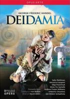 Haendel : Deidamia. Bolton.