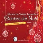 Contes de valérie bonenfant t.1 - contes de noël