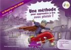 Le grand livre des alphas : une méthode pour apprendre à lire... avec plaisir !