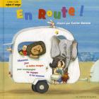 En route ! | Carine Sanson. Illustrateur