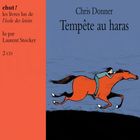 Tempête au haras