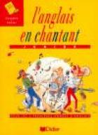 Anglais en chantant cahier + cd