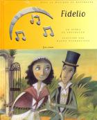 jaquette CD Fidelio