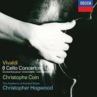Vivaldi - Concertos Pour Violoncelle