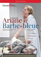 Ariane et Barbe Bleue - Barcelone 2011