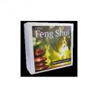 jaquette CD Coffret cadeau Feng Shui Noël 2012