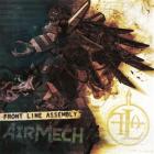 Airmech | Front Line Assembly. Musicien