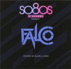 jaquette CD So80s presents Falco