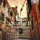Scarlatti et la chanson napolitaine
