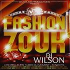 Fashion zouk