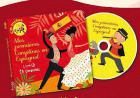 jaquette CD Mes premières comptines en espagnol