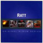 Original album series | RATT. Musicien