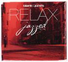 jaquette CD Relax jazzed