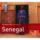 The rough guide to the music of Senegal