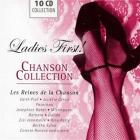 Ladies first ! chanson collection